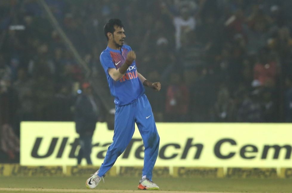 T20I Rankings: Karthik, Sundar take record jump; Chahal moves to No.2