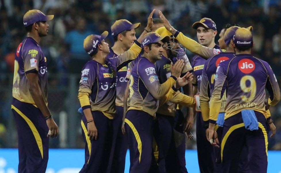 Knight Riders name Dinesh Karthik as captain for IPL 11