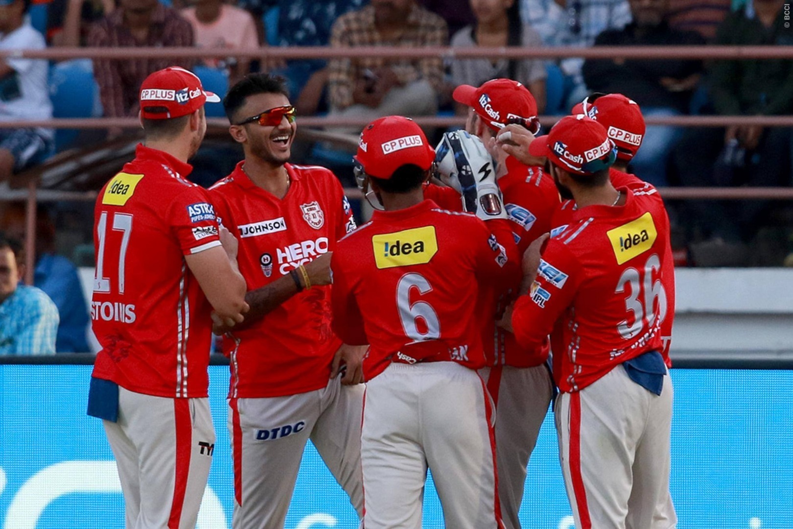 bcci agrees to reschedule kxips home matches BCCI agrees to reschedule KXIP's home matches