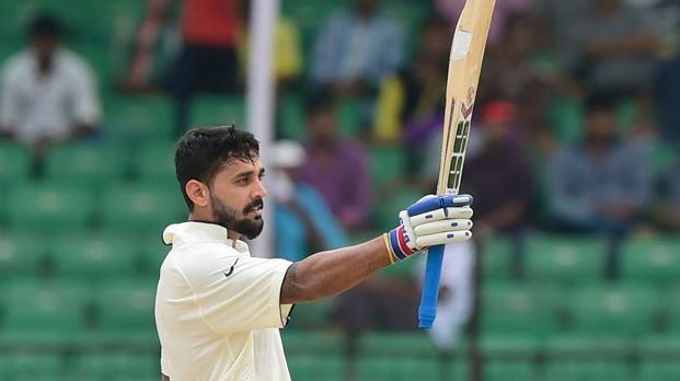 Murali Vijay announces retirement from all forms of International cricket know his records Murali Vijay retirement : मुरली विजयचा क्रिकेटला अलविदा, जाणून घ्या त्याचे खास रेकॉर्ड