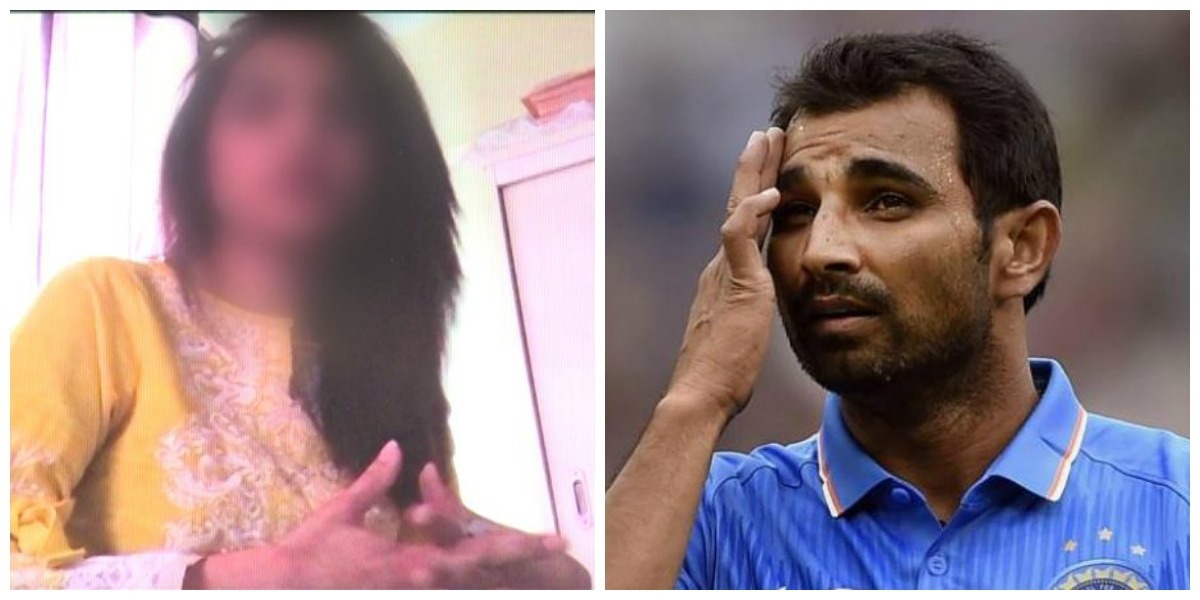 Pakistan based Alishba breaks her silence, refutes match-fixing allegations