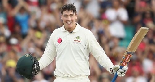 Renshaw to replace Smith in Australian squad for fourth Test match
