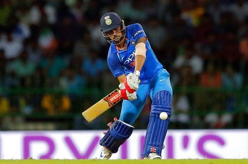 live cricket score nidahas trophy india vs sri lanka t20i at colombo ball by ball commentary LIVE: Pandey, Karthik esnure smooth sailing, India beat SL by 6 wickets