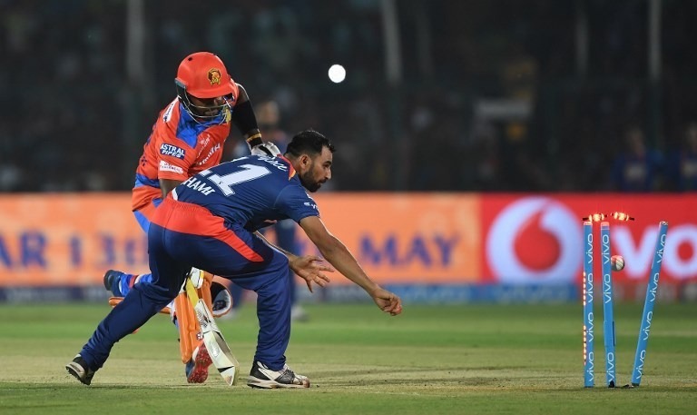 Shami fiasco: Delhi Daredevils reviewing situation ahead of IPL