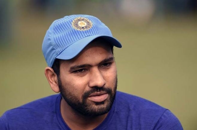 Ball tampering incident should not define Smith & Co: Rohit