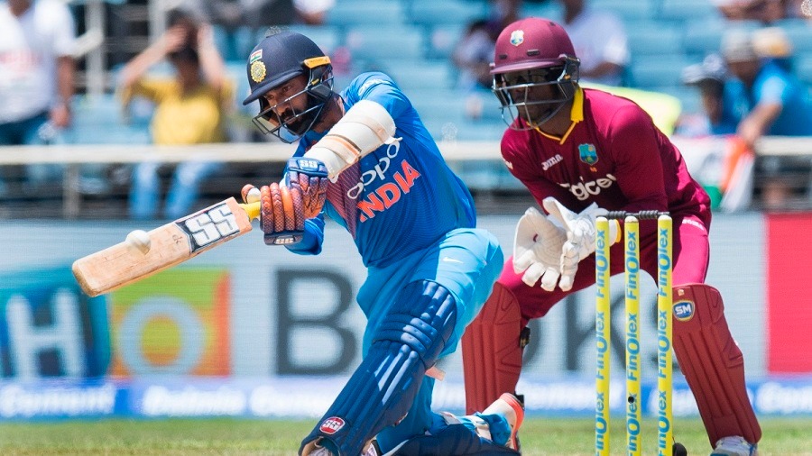 Dinesh Karthik:  દિનેશ કાર્તિકે આંતરરાષ્ટ્રીય ક્રિકેટમાંથી જાહેર કરી નિવૃતિ, ફેન્સનો માન્યો આભાર