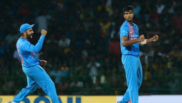 Rohit Sharma – The new king of sixes