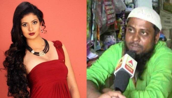 fresh revelations shamis wife hasin jahan has two daughters from previous marriage Fresh Revelations: Shami's wife Hasin Jahan has two daughters from previous marriage