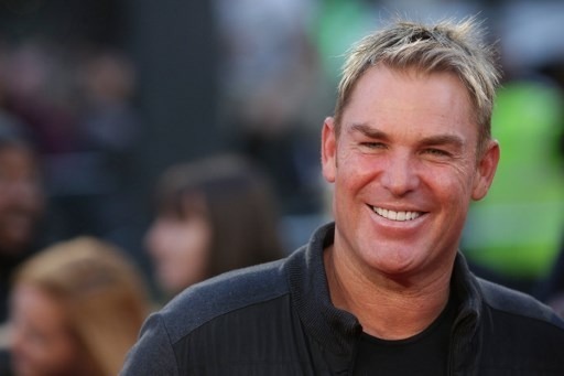 stop whinging warne says as warner row heats up Stop whinging, Warne says as Warner row heats up