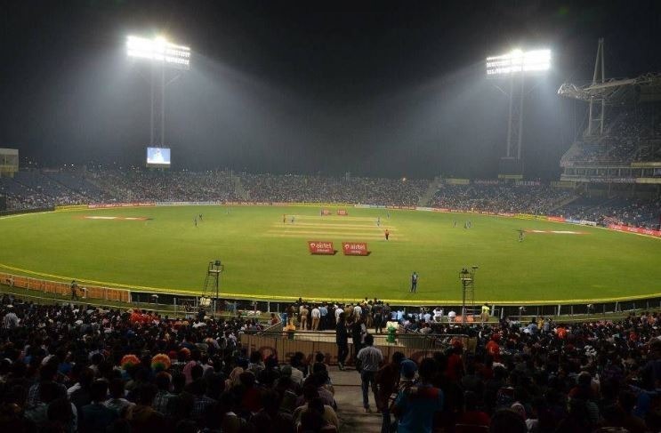 Pune to host two playoff matches in IPL 11