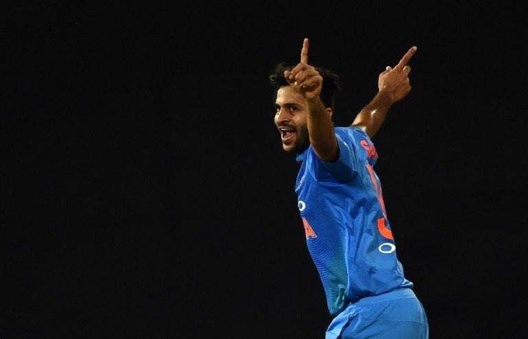 shardul ready to step up in bhuvneshwar bumrahs absence Shardul ‘ready to step up’ in Bhuvneshwar, Bumrah's absence