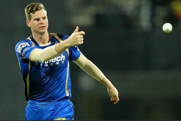 IPL franchise Rajasthan Royals decided to remove Australian captain Steve Smith as their leader for the upcoming season of IPL following his involvement in the ball-tampering incident in the third Test match at Cape Town.