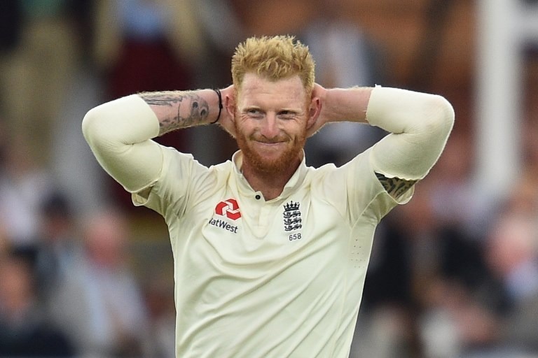 stokes to miss first test against india Stokes to miss first Test against India