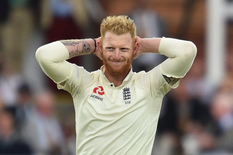 Stokes to miss first Test against India