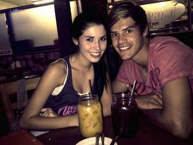 Markram hits century, his partner in the stands grabs eyeballs