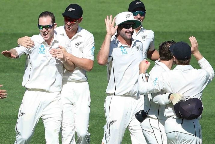 wagner bounces new zealand to innings victory Wagner bounces New Zealand to innings victory