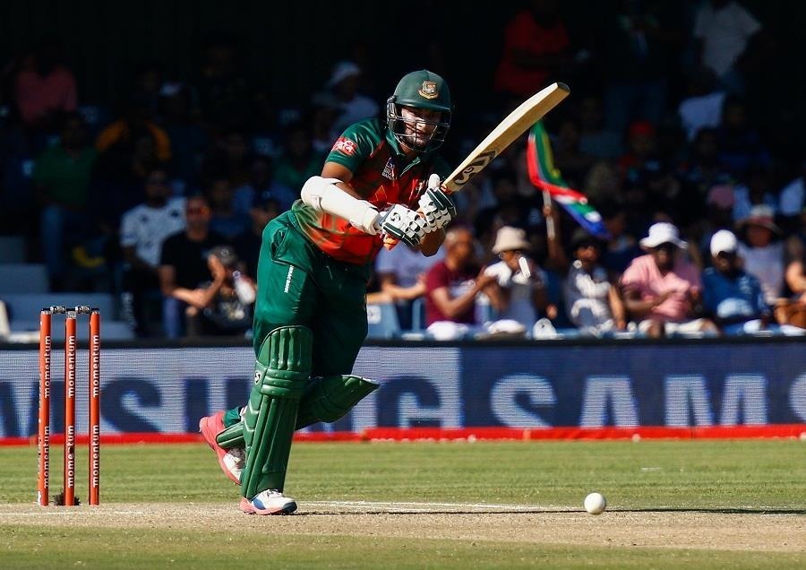 Shakib boost for Bangladesh ahead of virtual semifinal against Sri Lanka