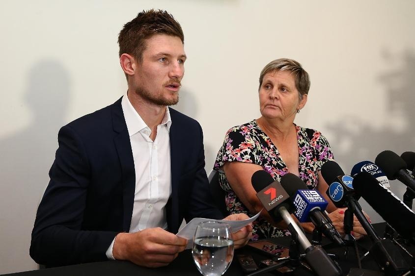 The fall continues: Somerset terminates Bancroft’s contract