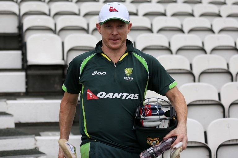 rogers appointed australia high performance coach Rogers appointed Australia high-performance coach