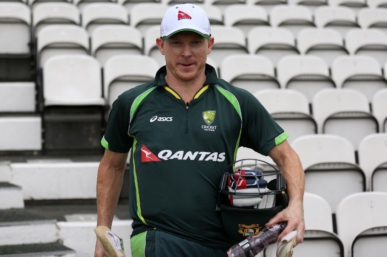 Rogers appointed Australia high-performance coach