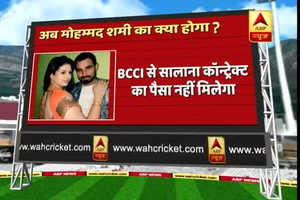 Mohammed Shami is a fighter, will fight out all allegations: Kapil Dev
