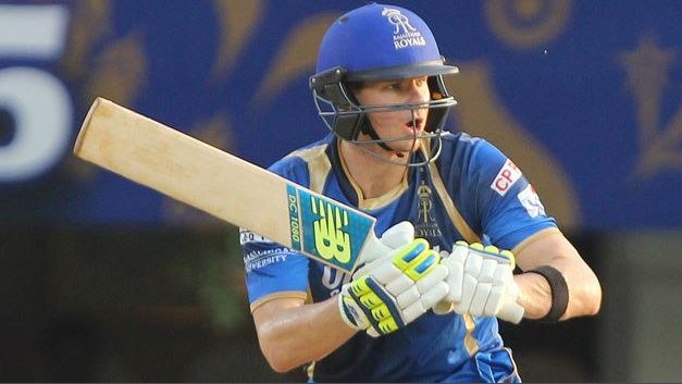 “It’s in the best interest of the Rajasthan Royals that he steps down as Captain so the team can get ready for the start of the IPL without the ongoing distractions,” said Smith.
