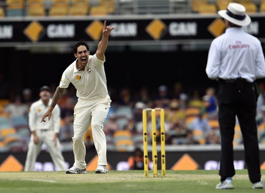 Johnson's horrific head injury gives KKR a scare