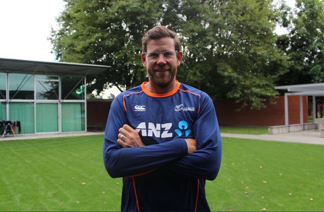 Jacob Oram appointed NZ women bowling coach