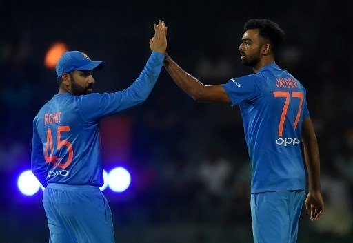 rohit hails clinical performance against bangladesh Rohit hails 'clinical' performance against Bangladesh