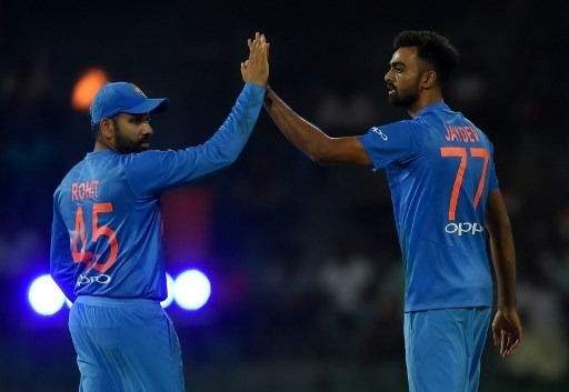 Rohit hails 'clinical' performance against Bangladesh