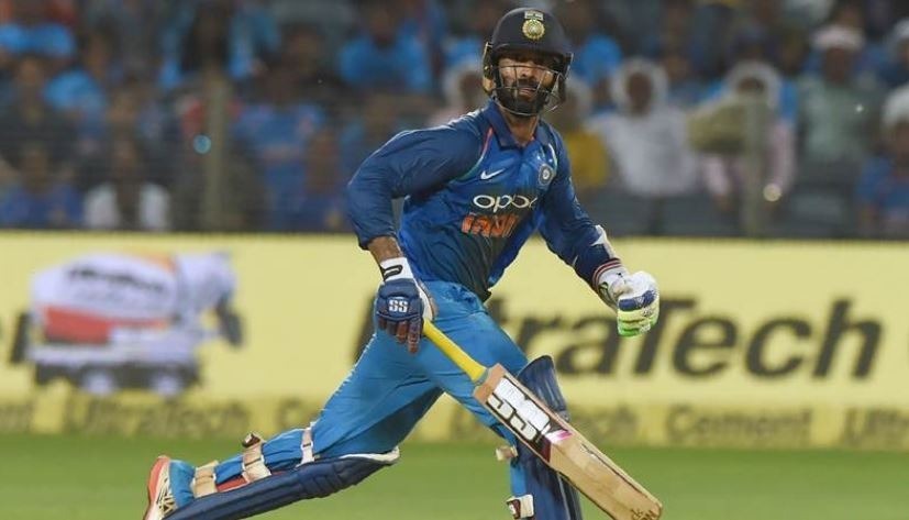 Karthik reveals dream to play for Chennai Super Kings