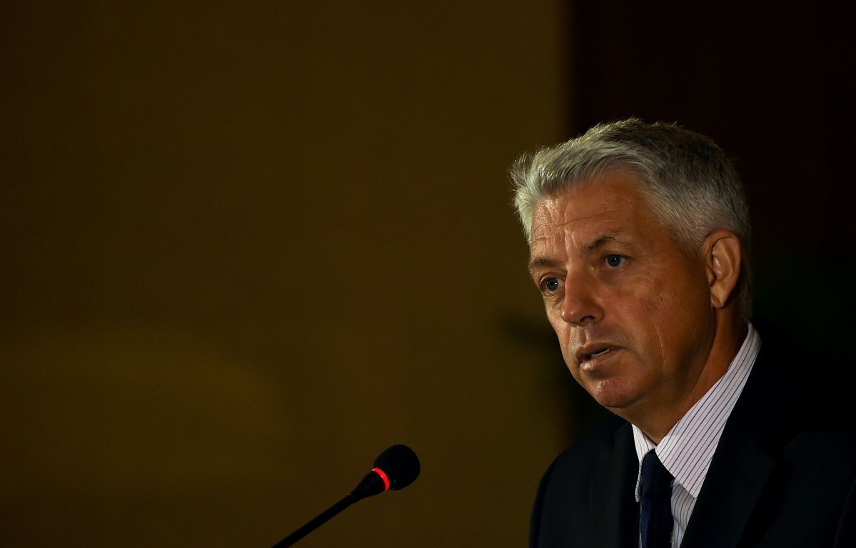 from bdesh walk off to ball tampering icc chief slams players behaviour From B’desh ‘walk-off’ to ball-tampering, ICC chief slams players’ behaviour