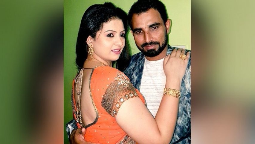 Mohammed Shami exposed, wife accuses him of multiple extra-marital affairs, physical and mental torture