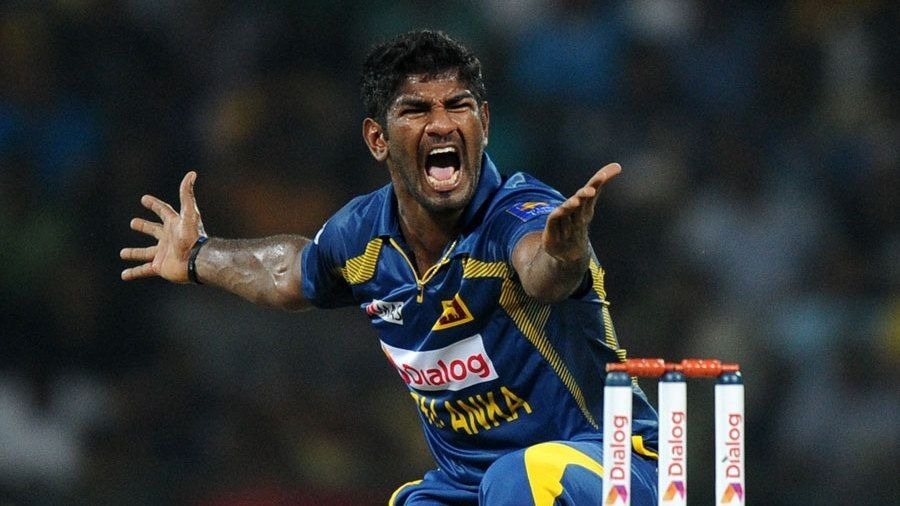 SL all-rounder Rambukwella arrested for assault and drunk driving