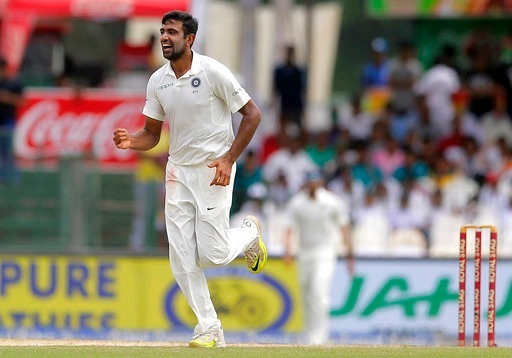Ashwin's County stint not yet confirmed