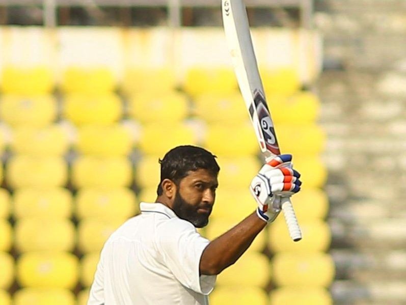 Wasim Jaffer B'day Special: ડૉમેસ્ટિક ક્રિકેટના 'કિંગ' કેમ કહેવાય છે વસીમ જાફર ? બર્થડે પર દિલચસ્પ કહાણી