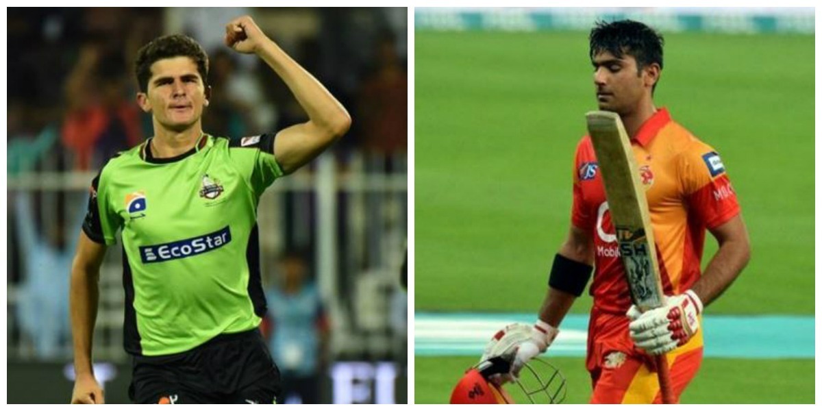 PCB includes three uncapped players for T20 series against Windies