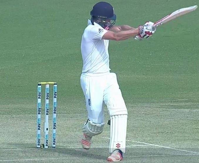 ECB introduces concussion sub in county cricket