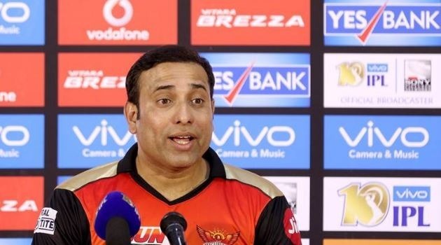 sunrisers to wait for cricket australia decision on warner laxman Sunrisers to wait for Cricket Australia decision on Warner: Laxman