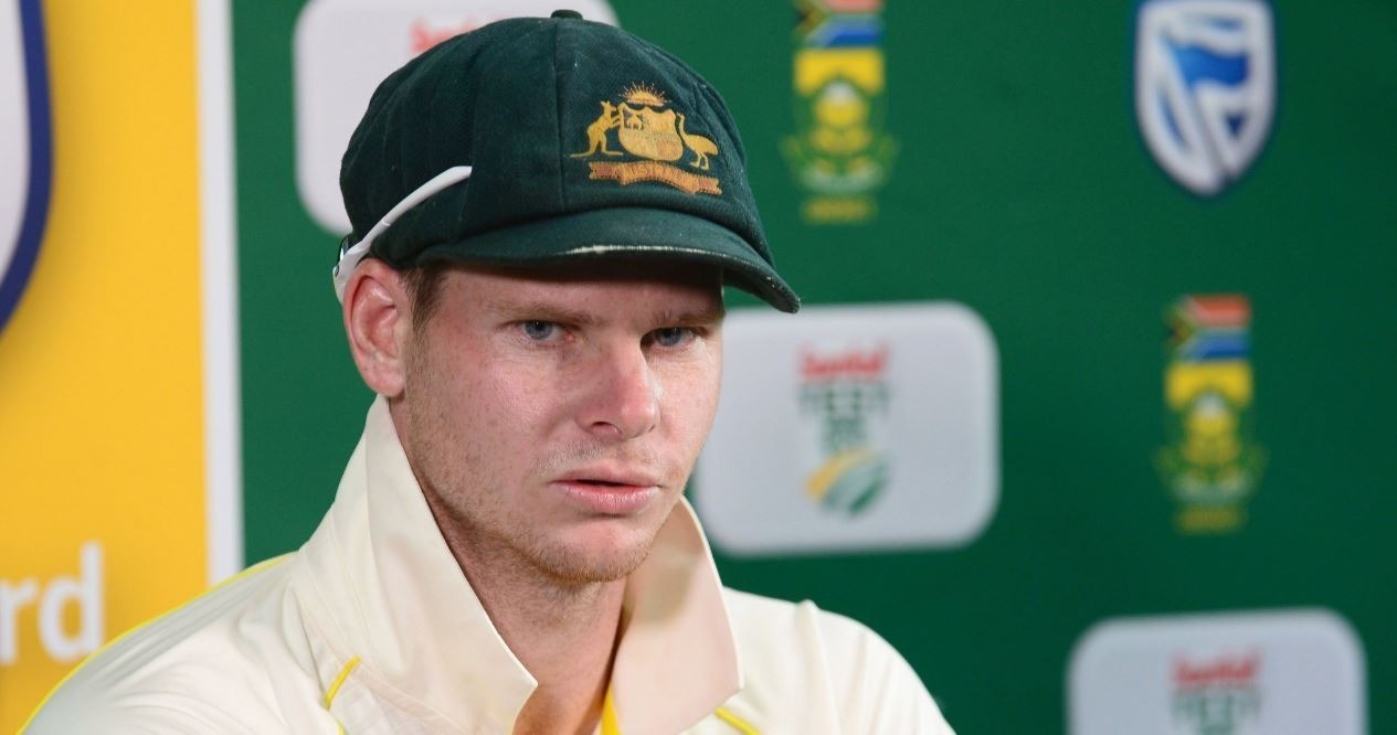 Australia captain Smith criticises Rabada ruling