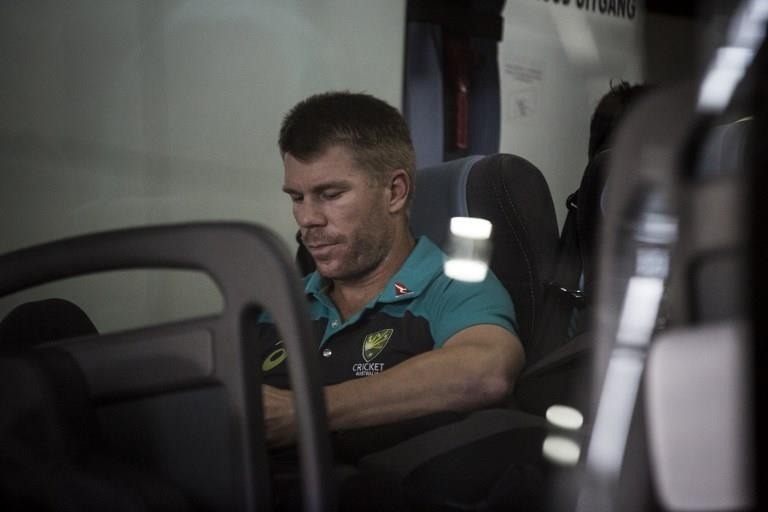 Teammates want 'mastermind' Warner out, is he heading Pietersen's way?