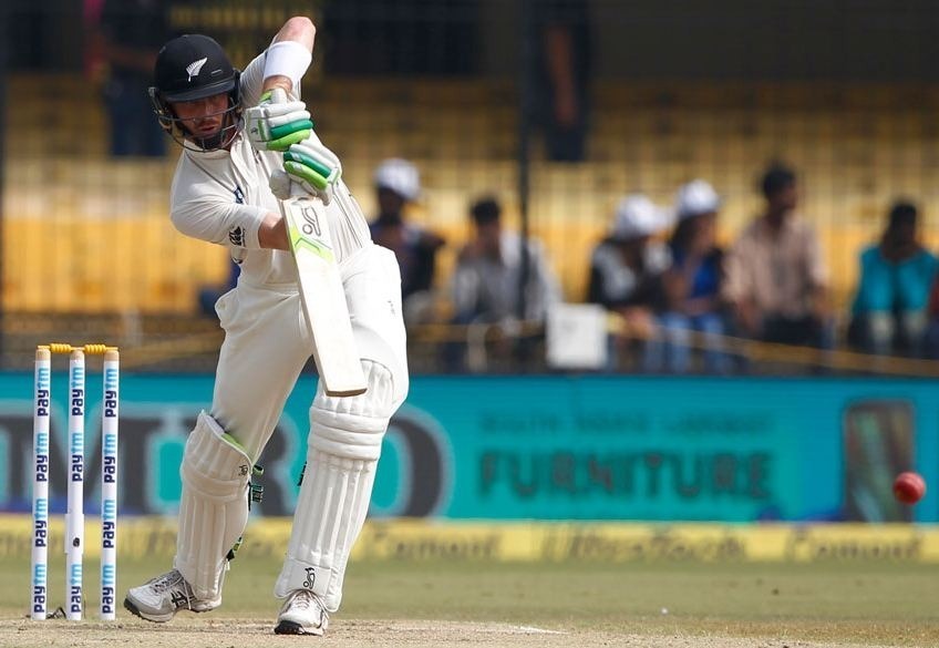 Guptill added to New Zealand Test squad