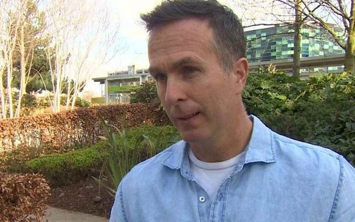 Vaughan accuses Australia of ball-tampering during Ashes