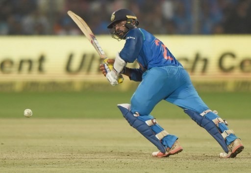 Karthik’s last ball six seals victory; India lift Nidahas Trophy