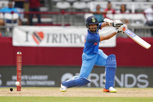 Rahane, Suryakumar sold for Rs 7 lakh each in T20 League