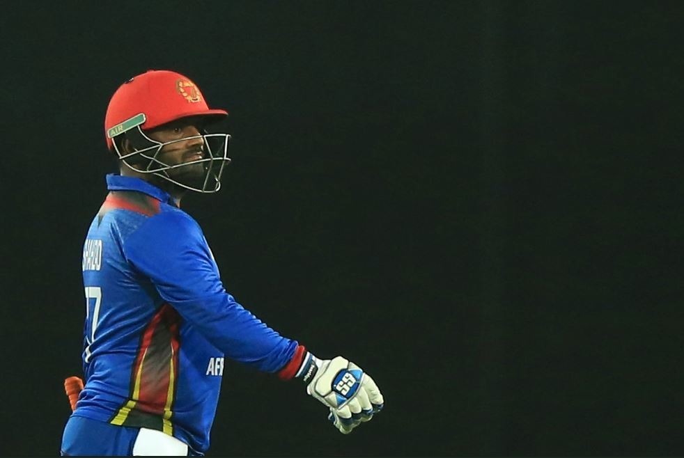 icc suspends afghanistan wicket keeper mohammad shahzad for two matches ICC suspends Shahzad for two matches