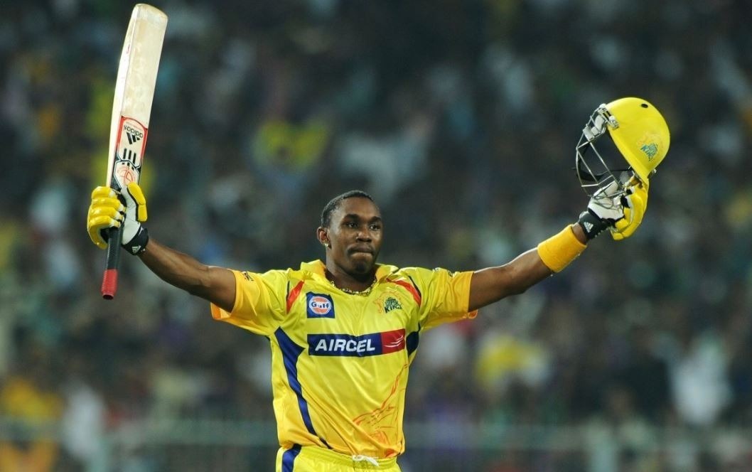 Bravo's 68-run whirlwind snatches stunning one-wicket win for CSK