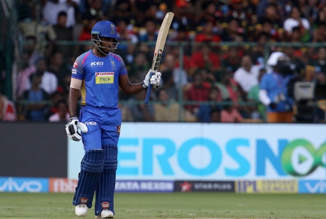 I believe I am on right track: Sanju Samson