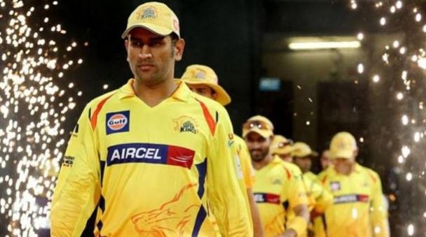 However, Chennai Super Kings have received a massive boost just before their crucial encounter against resurgent Delhi Daredevils.