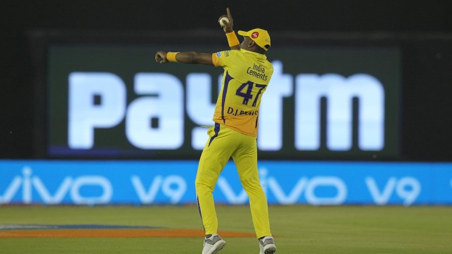 DJ Bravo Champion! फायनलमध्ये गेल्यानंतर CSK च्या खेळाडूंचा कल्ला, लिफ्टमधील व्हिडीओ व्हायरल